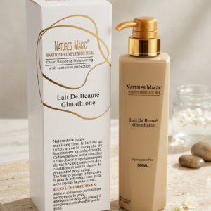 Natures Magic Maxitone Complexion Milk - 500ml