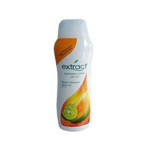 Extract Papaya Calamansi Lotion - 200ml