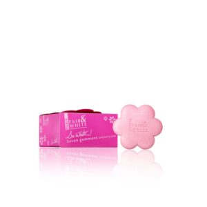 Fair & White So White Exfoliating  Soap -