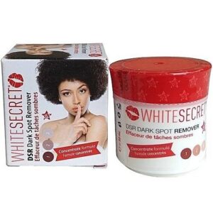 White Secret Lightening Face Cream - 30ml