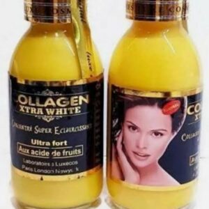 Collagen EXtra Forte Whitening Serum - 50ml
