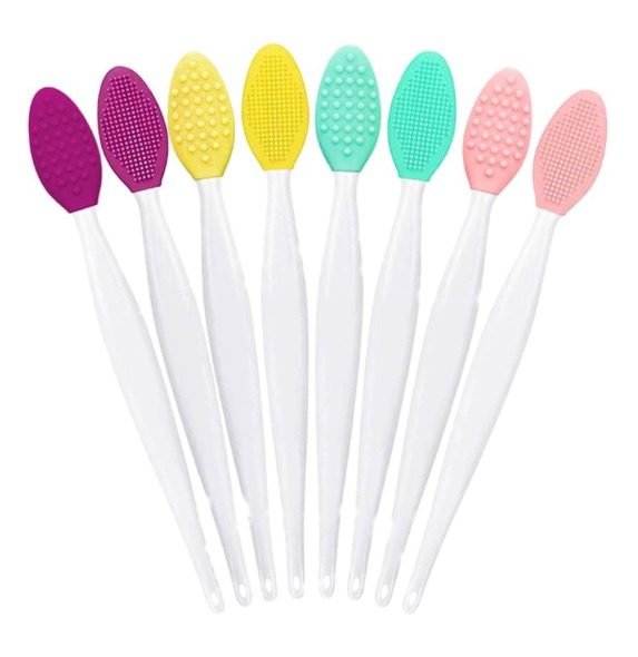 Lip Silicon Scrubbing Tool - Image 2