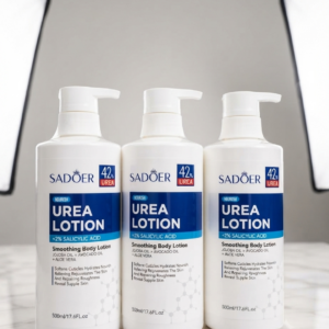 Sadoer Urea Lotio - 500ml