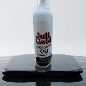 Juli Gold Halfcaste Whitening Oil