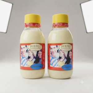Skin Free Beautifying Milk Serum - 50ml