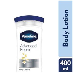 Vaseline Advanced Repair Body Lotion- 500ml